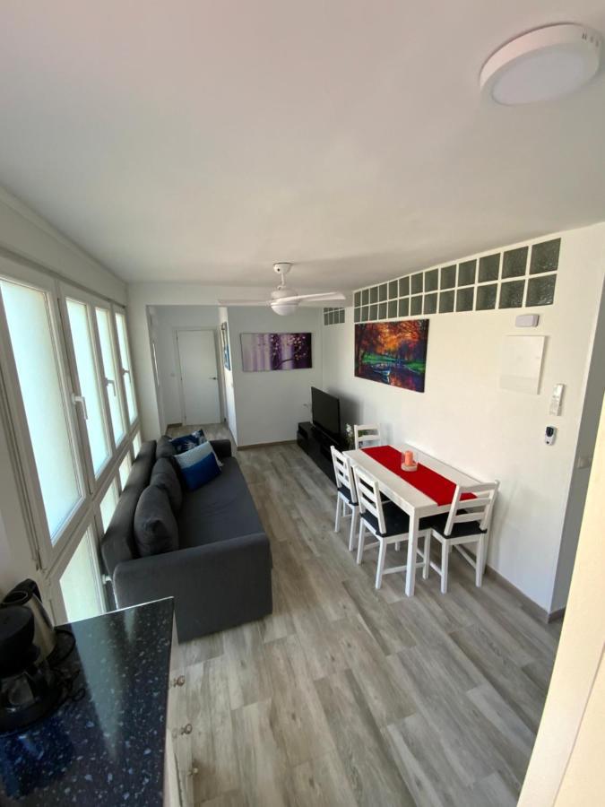 Guadalete Apartamentos Málaga Extérieur photo