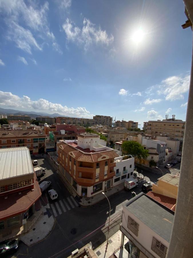 Guadalete Apartamentos Málaga Extérieur photo