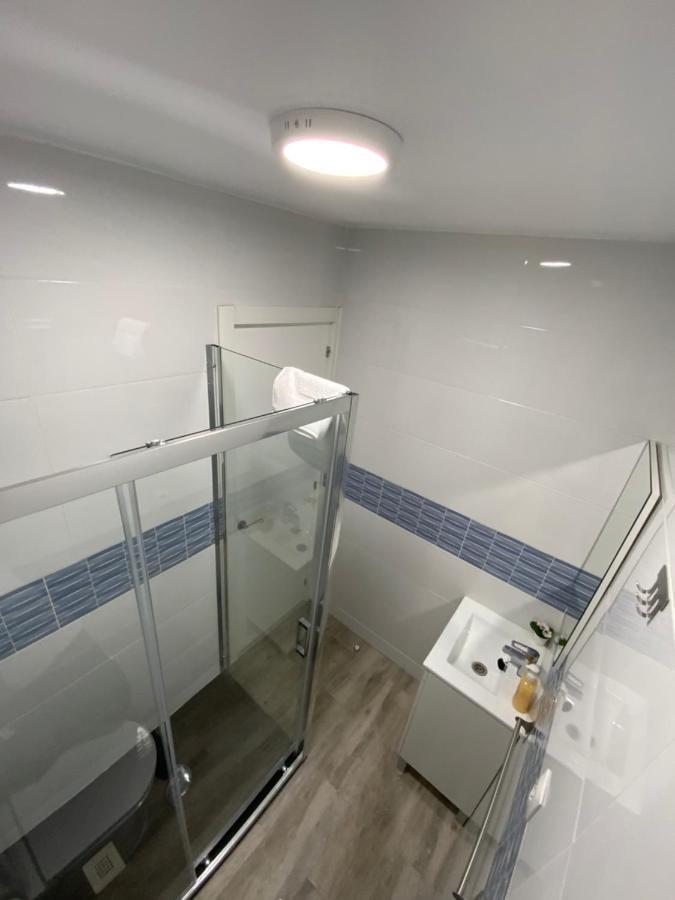 Guadalete Apartamentos Málaga Extérieur photo